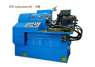 C7620C 3液压多刀车床 以转盘前刀架为代表的液压力量典范